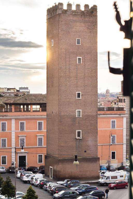 B&B La Torre