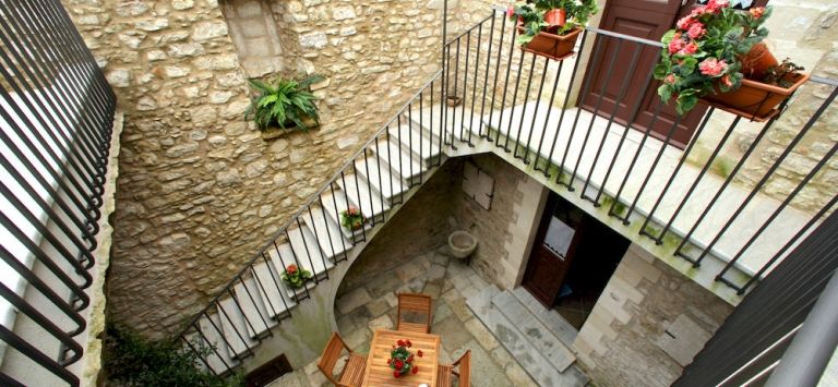 Erice Pietre Antiche