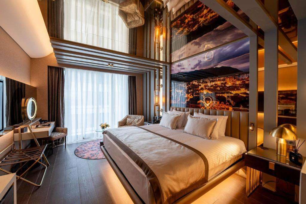 Merit Starlit Hotel