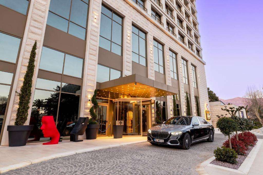 Merit Starlit Hotel