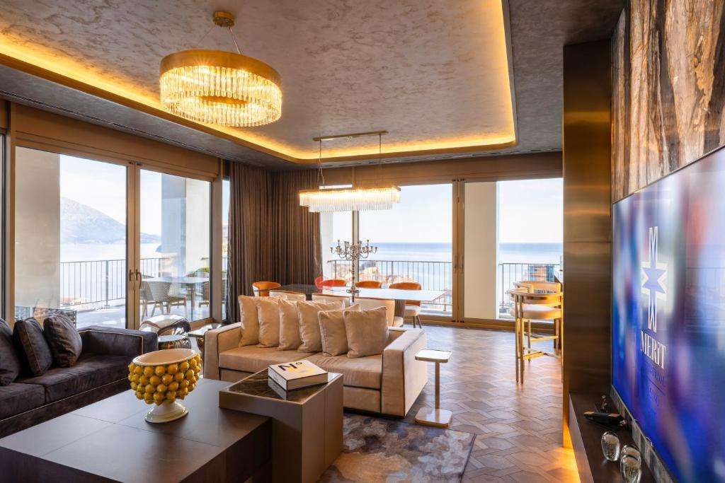 Merit Starlit Hotel