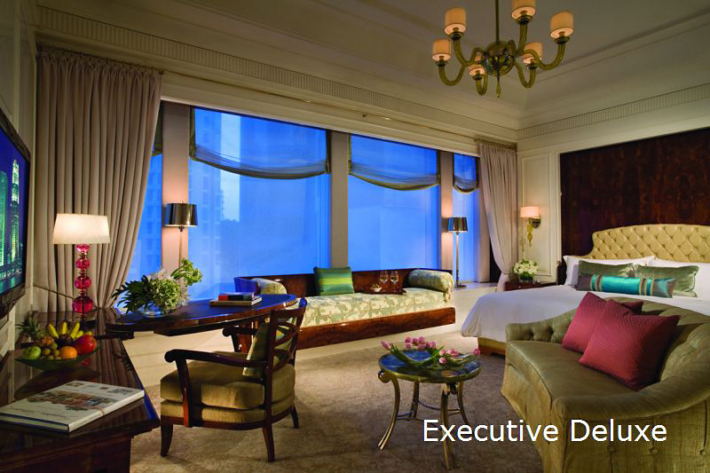 The St. Regis Singapore