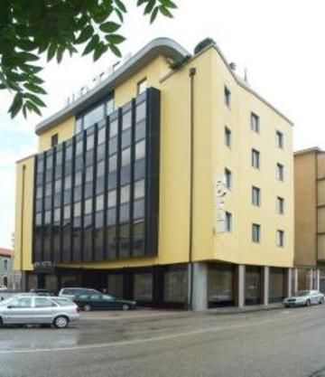 Hotel San Pietro