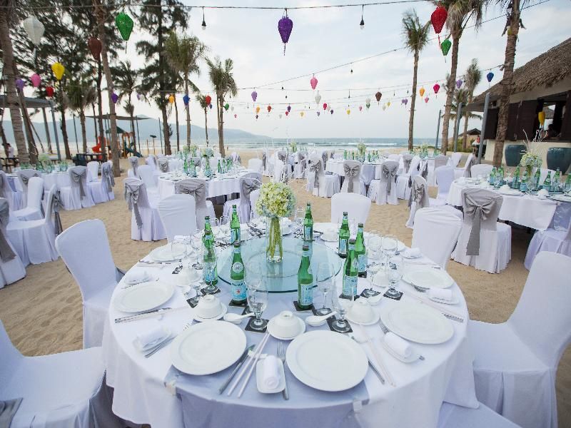 Pullman Danang Beach Resort