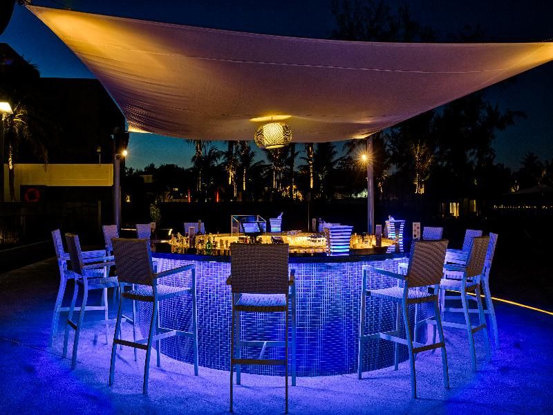 Pullman Danang Beach Resort