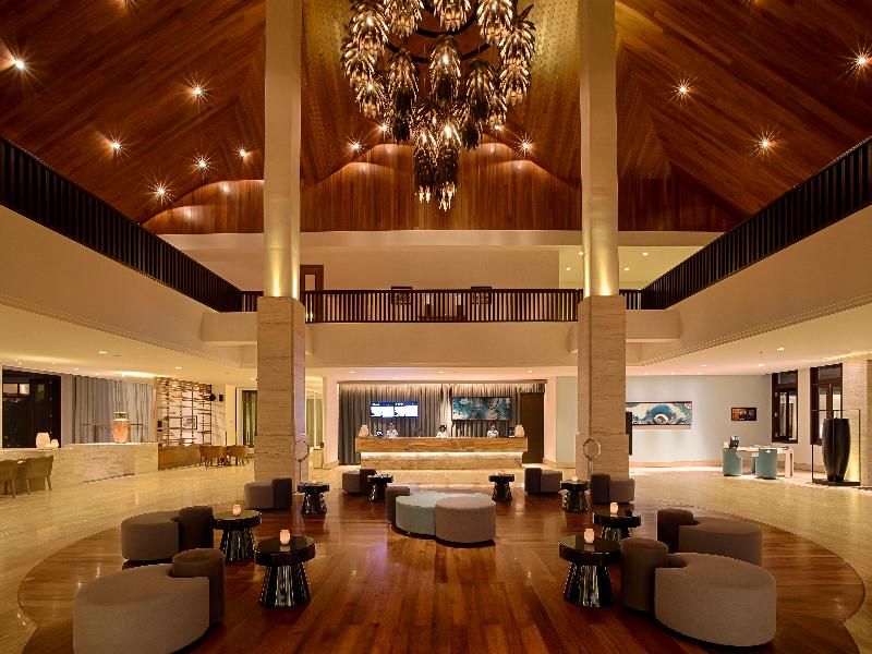Pullman Danang Beach Resort