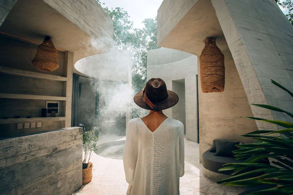 Hotel Muare Tulum