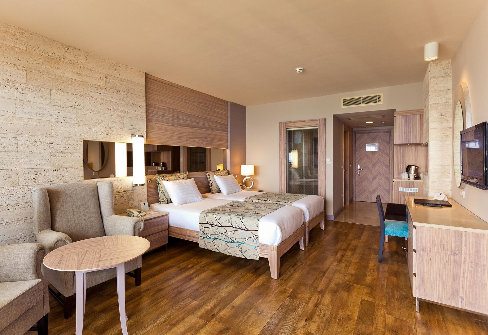 Melas Resort Hotel