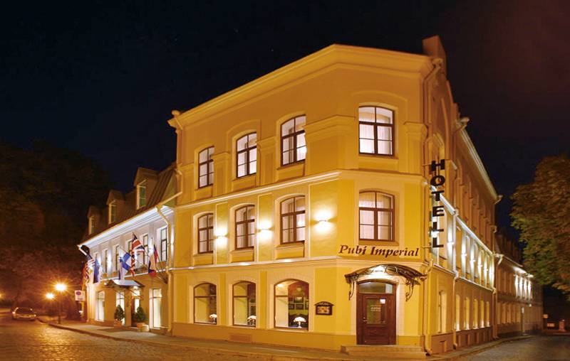 Nunne Boutique Hotel