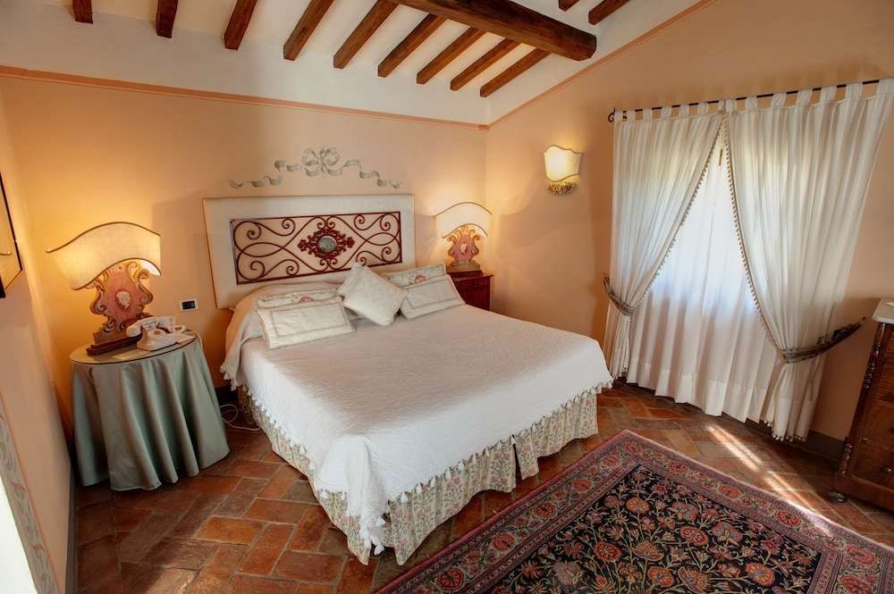 Relais Il Falconiere