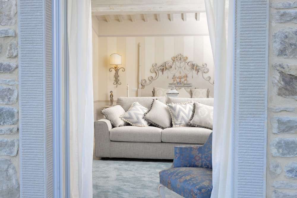 Relais Il Falconiere