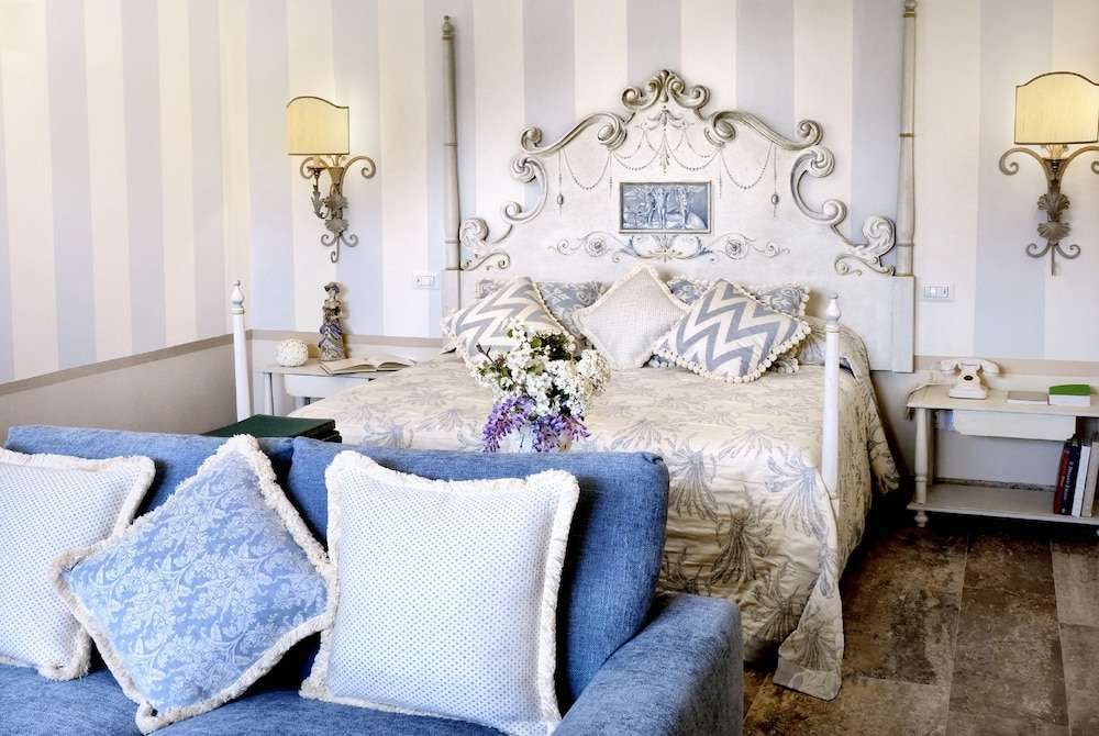 Relais Il Falconiere