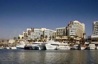 U Magic Palace Eilat Hotel