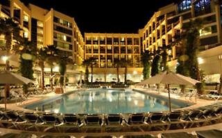 U Magic Palace Eilat Hotel