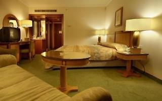 U Magic Palace Eilat Hotel