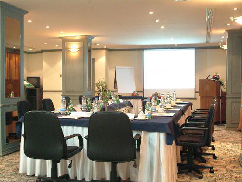 Swiss Al Hamra Hotel