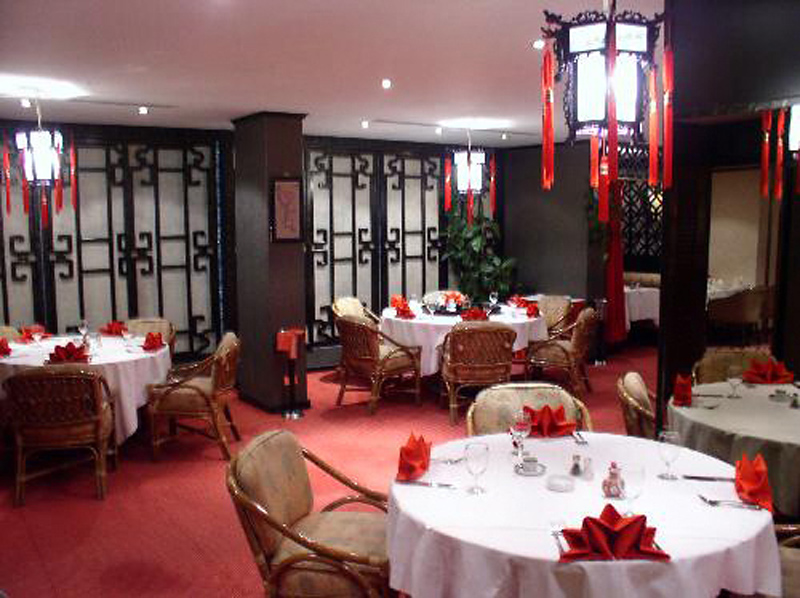 Swiss Al Hamra Hotel