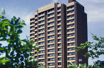 Delta Hotels Toronto Markham