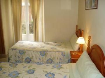 Hostal Parajas