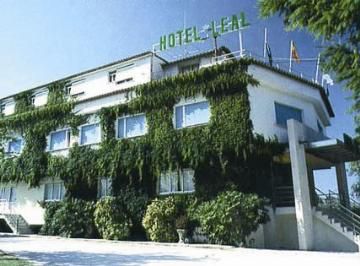 Hotel Leal La Sirena