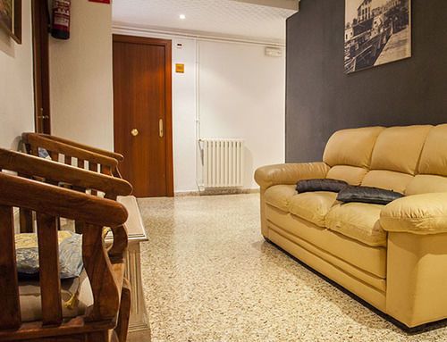 Hotel Ampolla Sol