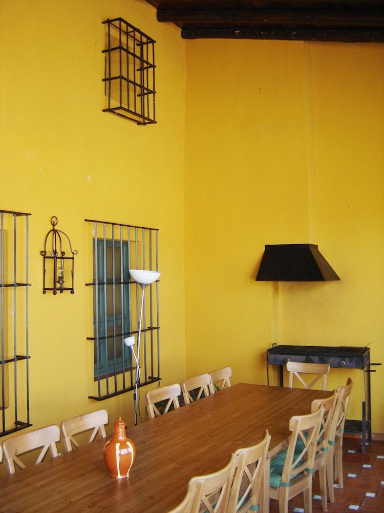 Casa Tinoco
