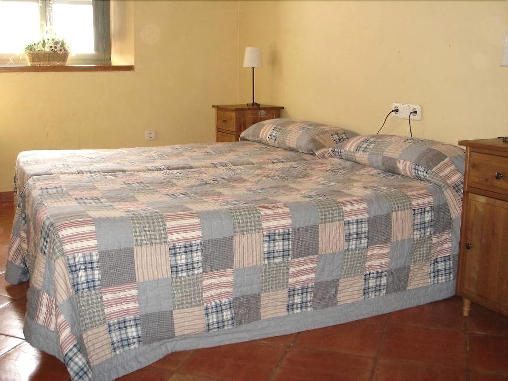 Casa Tinoco