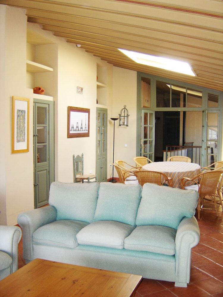 Casa Tinoco