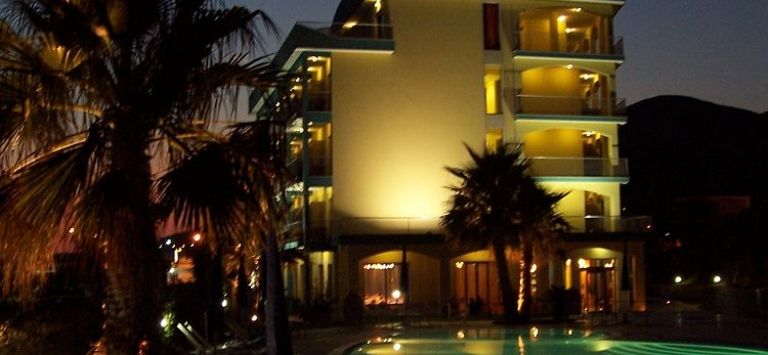 Meridian Hotel