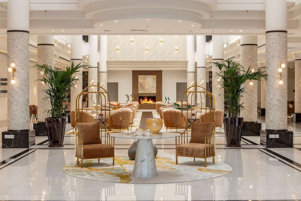 Hilton Nicosia
