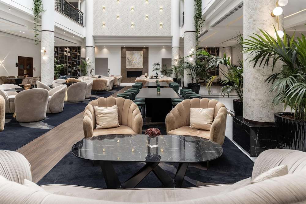 Hilton Nicosia