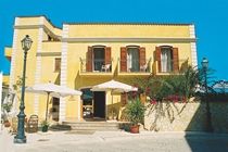 Hotel Sirio