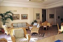 Hotel Sirio