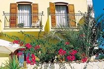 Hotel Sirio