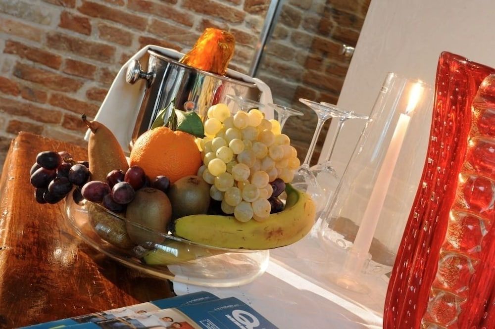 Do Ciacole In Relais