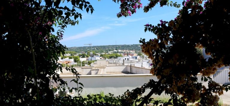 Terra Greci Apartments