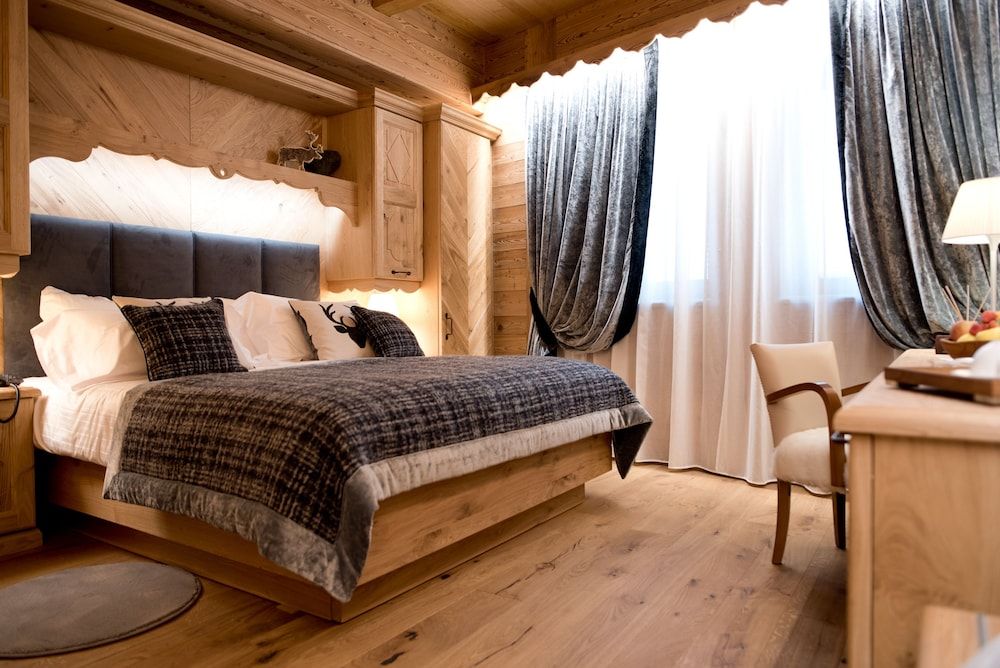 Fiocco di Neve Relais