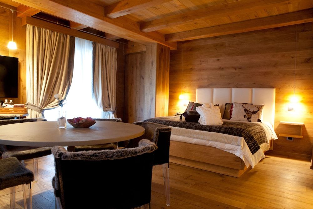 Fiocco di Neve Relais