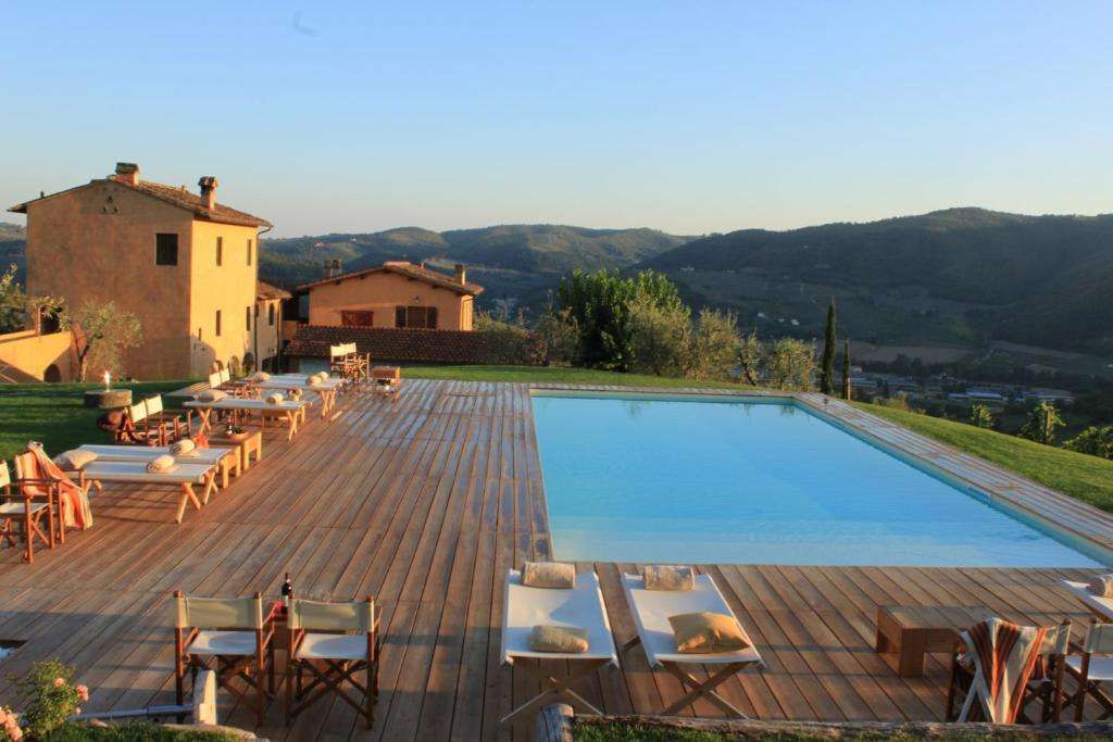 Agriturismo I Veroni