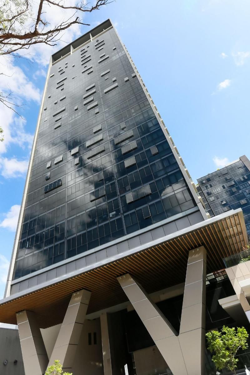 Hotel One Global Resorts Parramatta