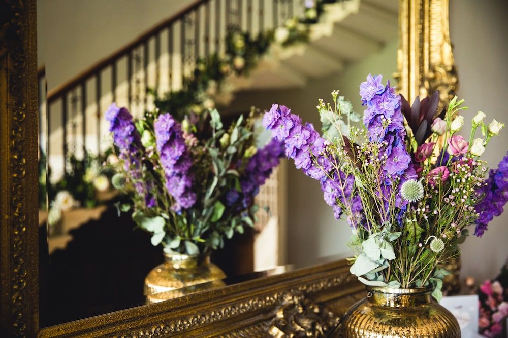 Backwell House