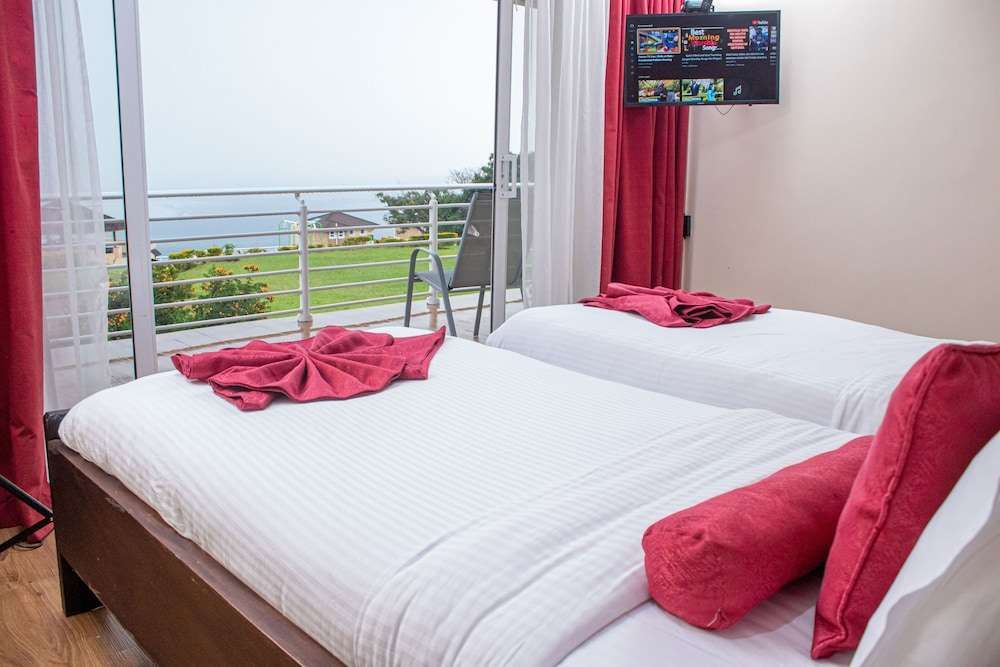 Lake Elementaita Mountain Lodge