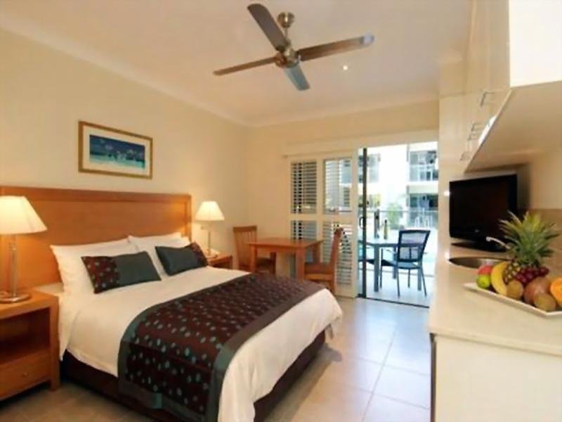 Shantara Resort & Spa
