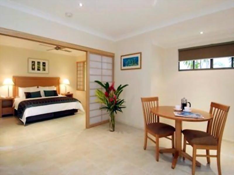 Shantara Resort & Spa