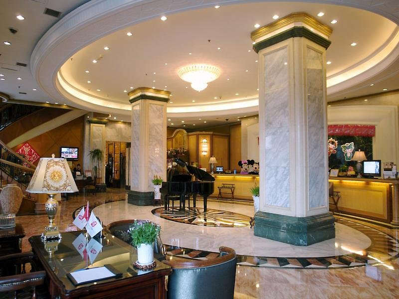 Wanda International