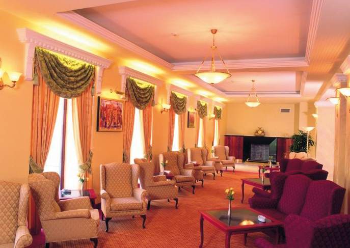 Rixwell Viru Square Hotel