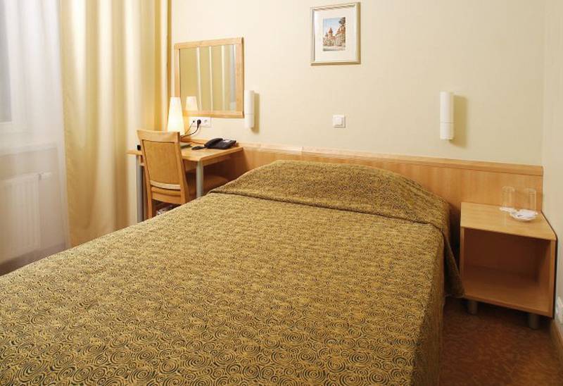 Rixwell Viru Square Hotel
