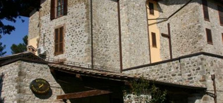Relais Villa Valentini