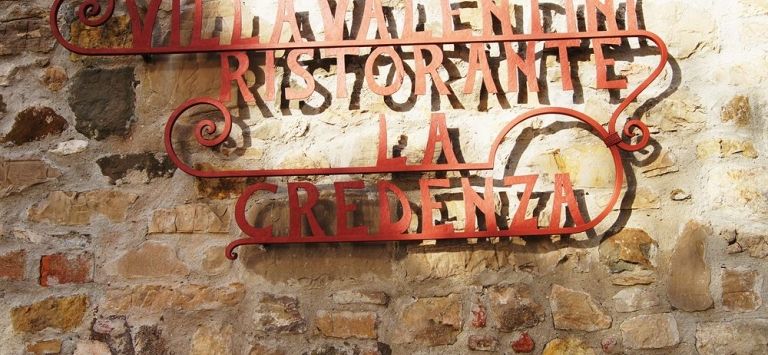 Relais Villa Valentini