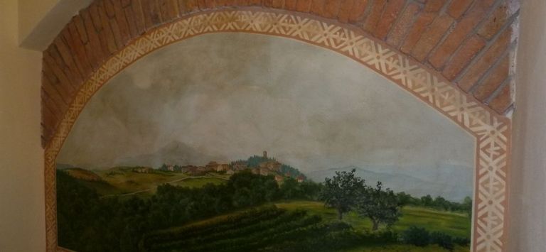 Relais Villa Valentini